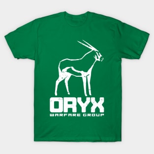 ORYX Warfare Group T-Shirt